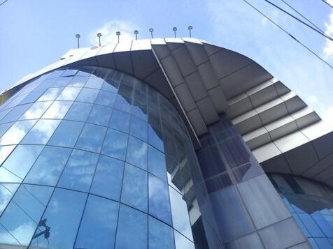 Hotel Clifton Hyderabad Exterior foto